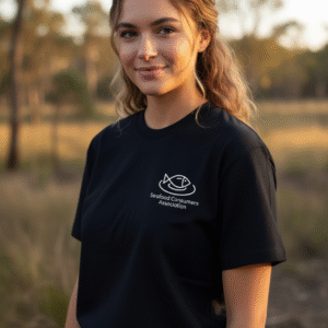 Ladies Apparel - Tee 2