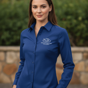 Ladies Apparel wovens 2