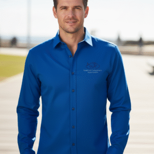 Men's Apparel wovens 2