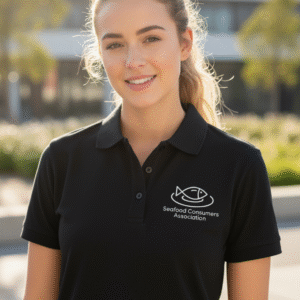 Ladies Apparel Polos 3