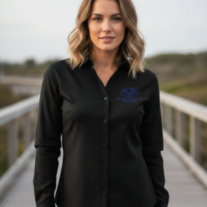 Ladies Apparel wovens 1