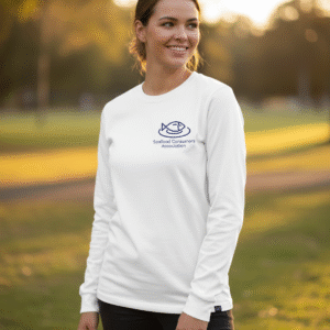 Ladies Apparel - Tee 4