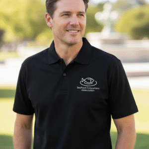 Men's Apparel polo 3