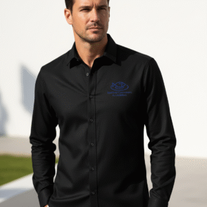 Men's Apparel wovens 3