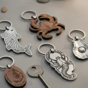 Keychain (10 pcs)